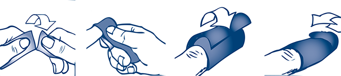 elmox-pansement-autoadhsif-spongieux-pour-les-doigts 1