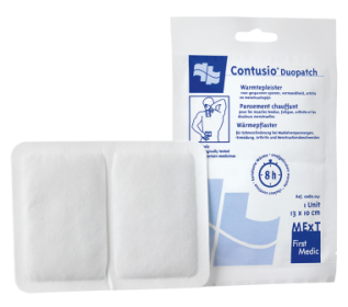 Contusio Duopatch