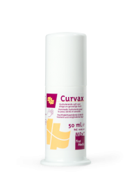
            Curvax, pommade hydratante pour le soin de la peau sèche et sensible
    