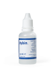 
            Hybin, solution hygiénique classique
    