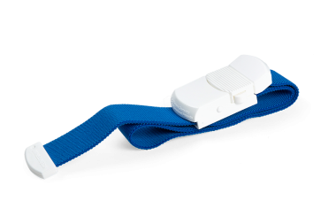 
            Garrot élastique tourniquet
    