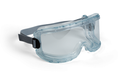 
            Lunettes de sécurité ADR
    