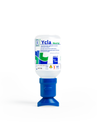 Ycla Neutral, douche oculaire neutralisante acides/bases (200ml)