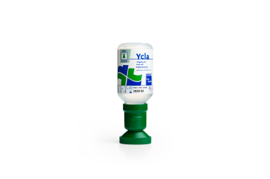 
            Ycla, douche oculaire (200ml)
    