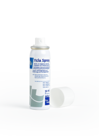 
            Ycla Spray, vaporisateur rince-oeil et plaies (50ml)
    