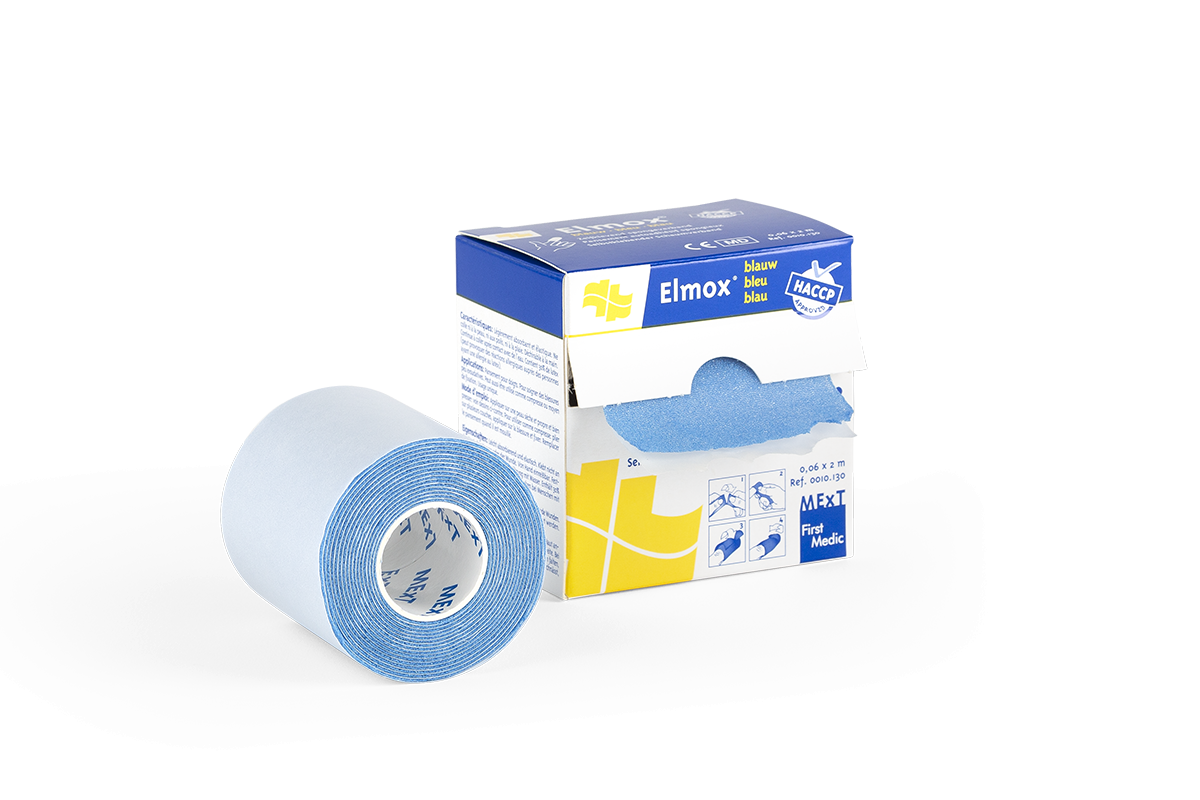 elmox-pansement-autoadhsif-spongieux 1